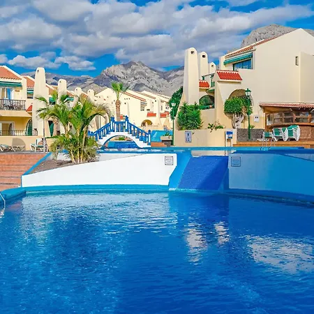 Cozy Spacious Seaview 300M Beach Costa Adeje  Exterior photo