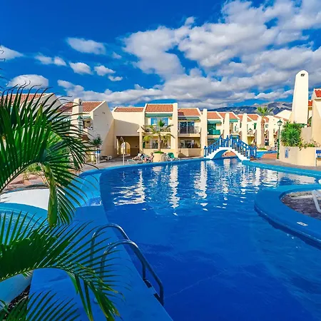 Cozy Spacious Seaview 300M Beach Costa Adeje  Exterior photo