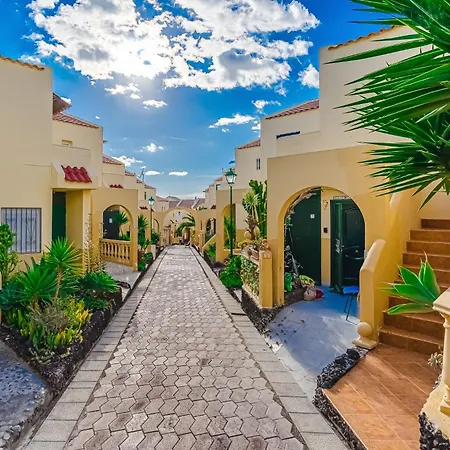 Cozy Spacious Seaview 300M Beach Costa Adeje  Exterior photo