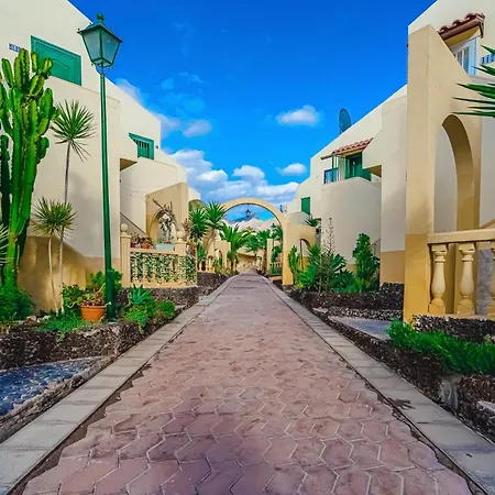 Cozy Spacious Seaview 300M Beach Costa Adeje  Exterior photo