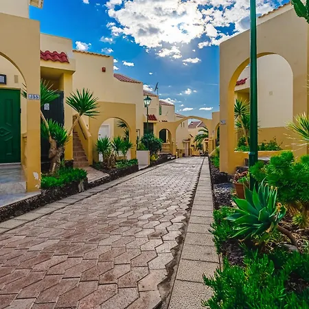 Cozy Spacious Seaview 300M Beach Costa Adeje  Exterior photo