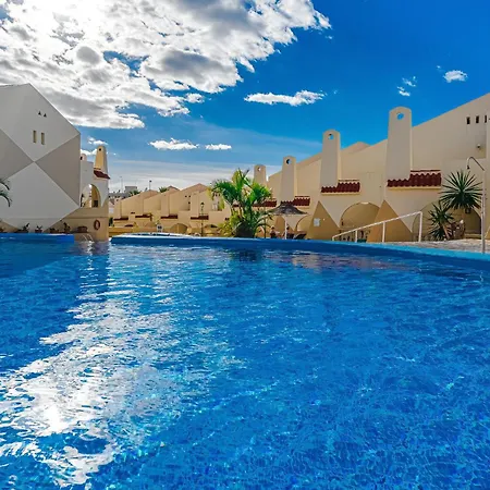 Cozy Spacious Seaview 300M Beach Costa Adeje  Exterior photo