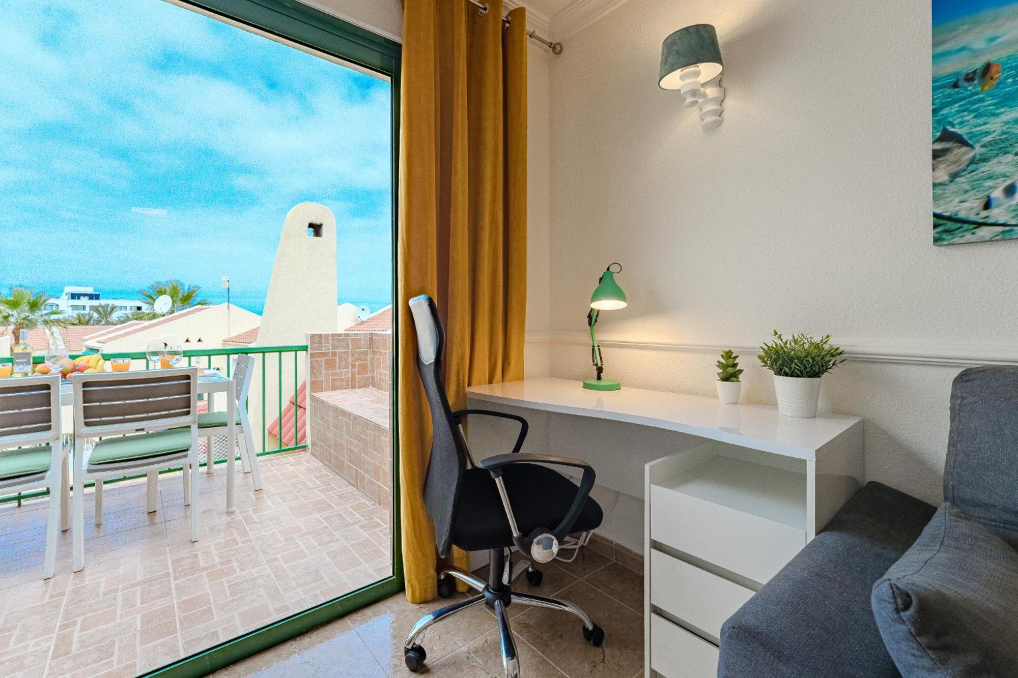 Cozy Spacious Seaview 300m *