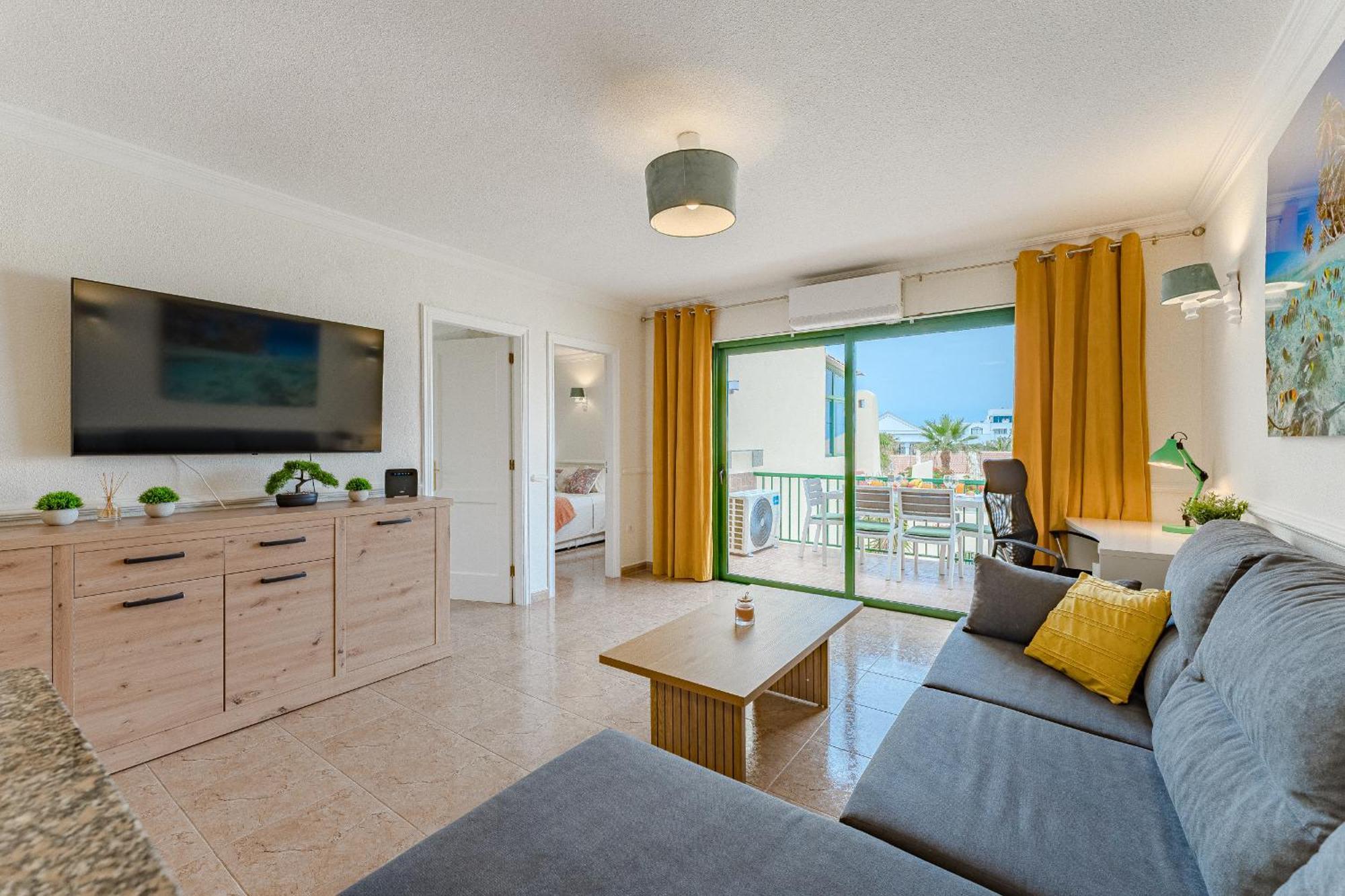 Apartament Cozy Spacious Seaview 300m *