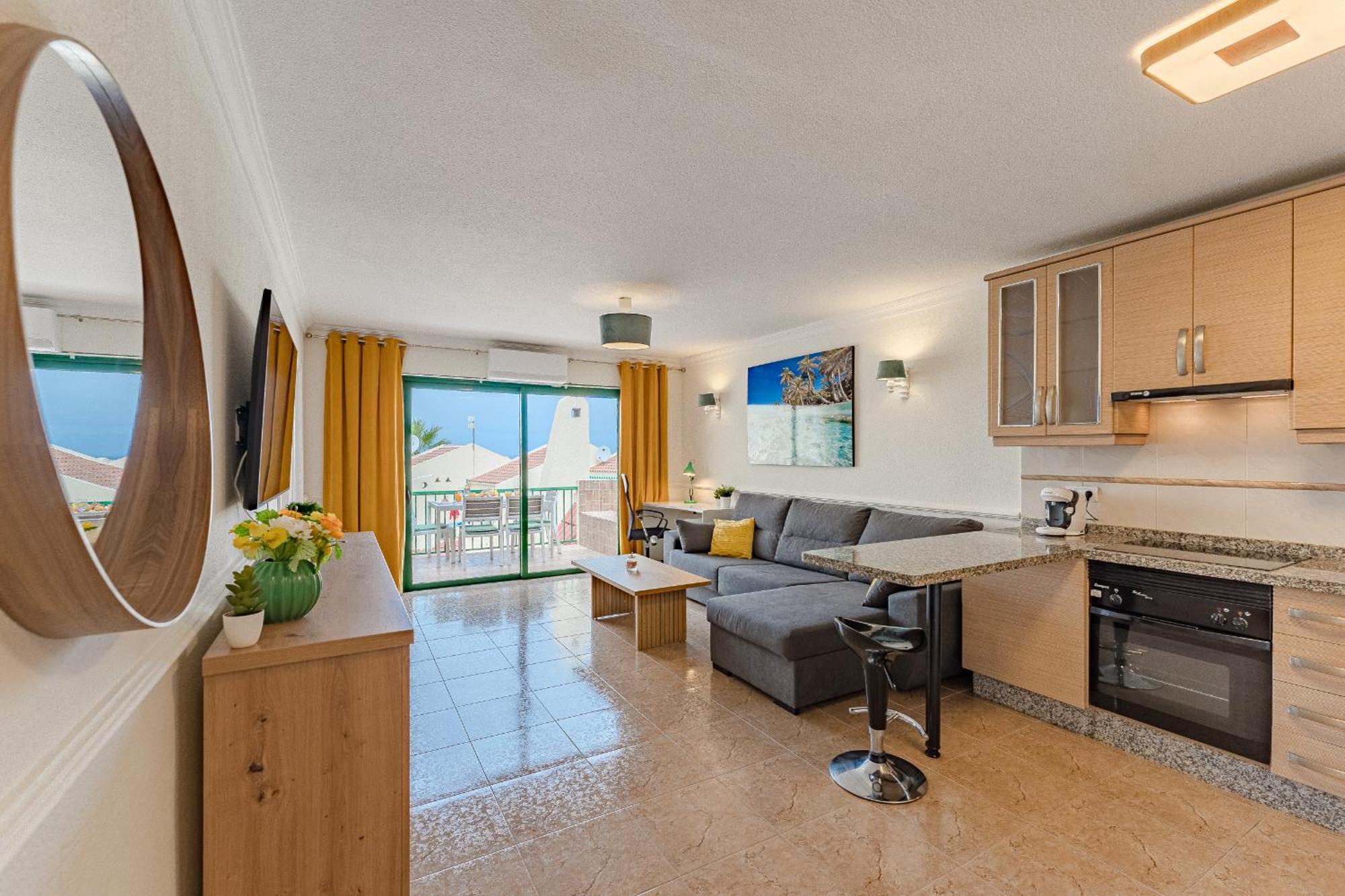 Cozy Spacious Seaview 300m *