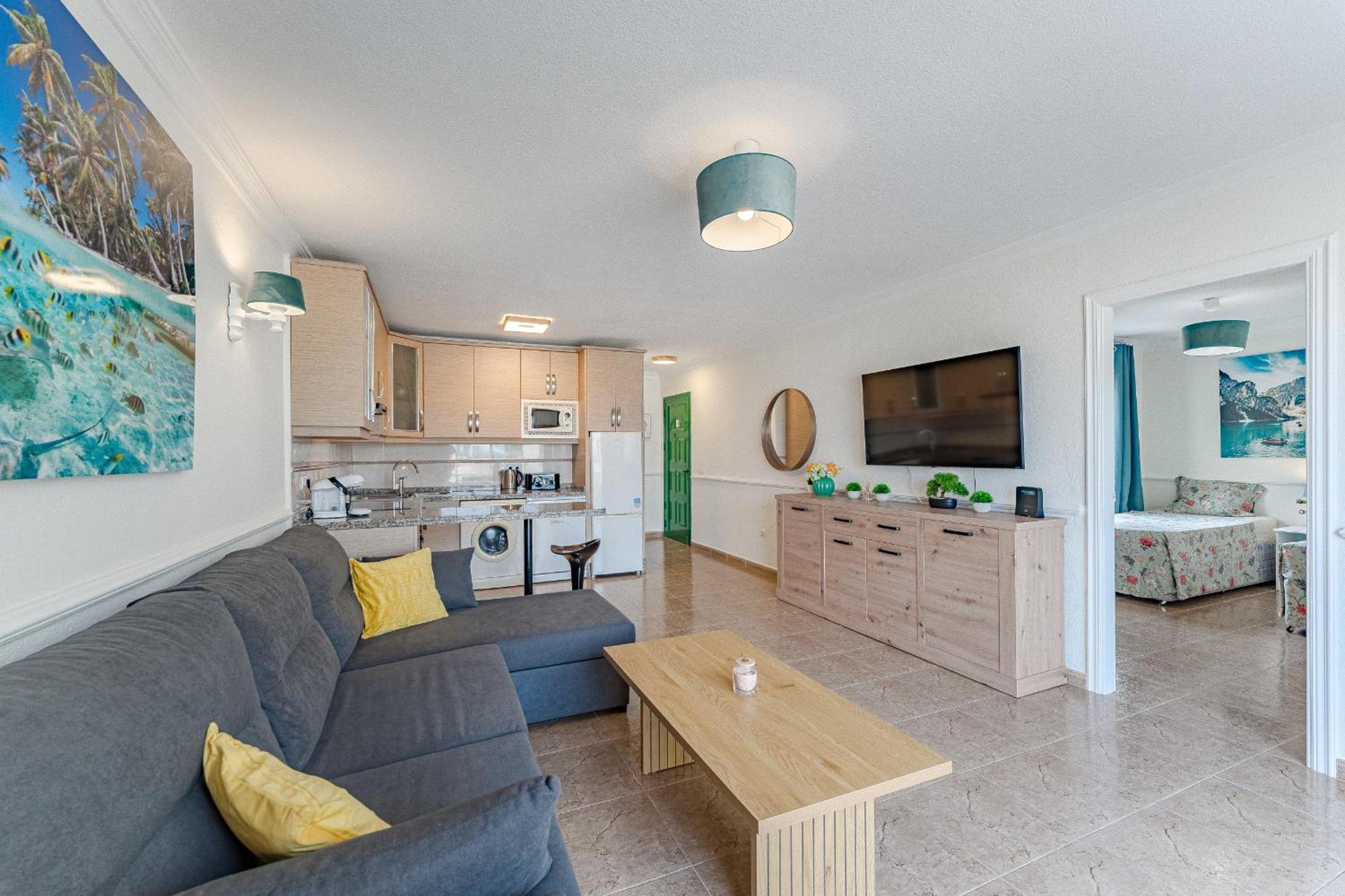 Cozy Spacious Seaview 300m *