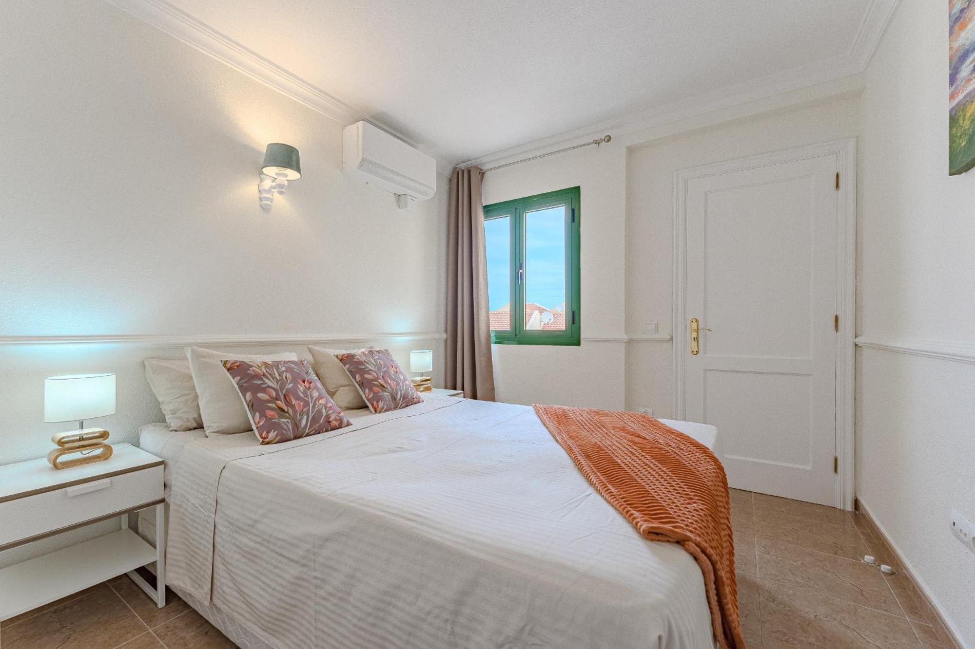 Cozy Spacious Seaview 300m * Costa Adeje (Tenerife)