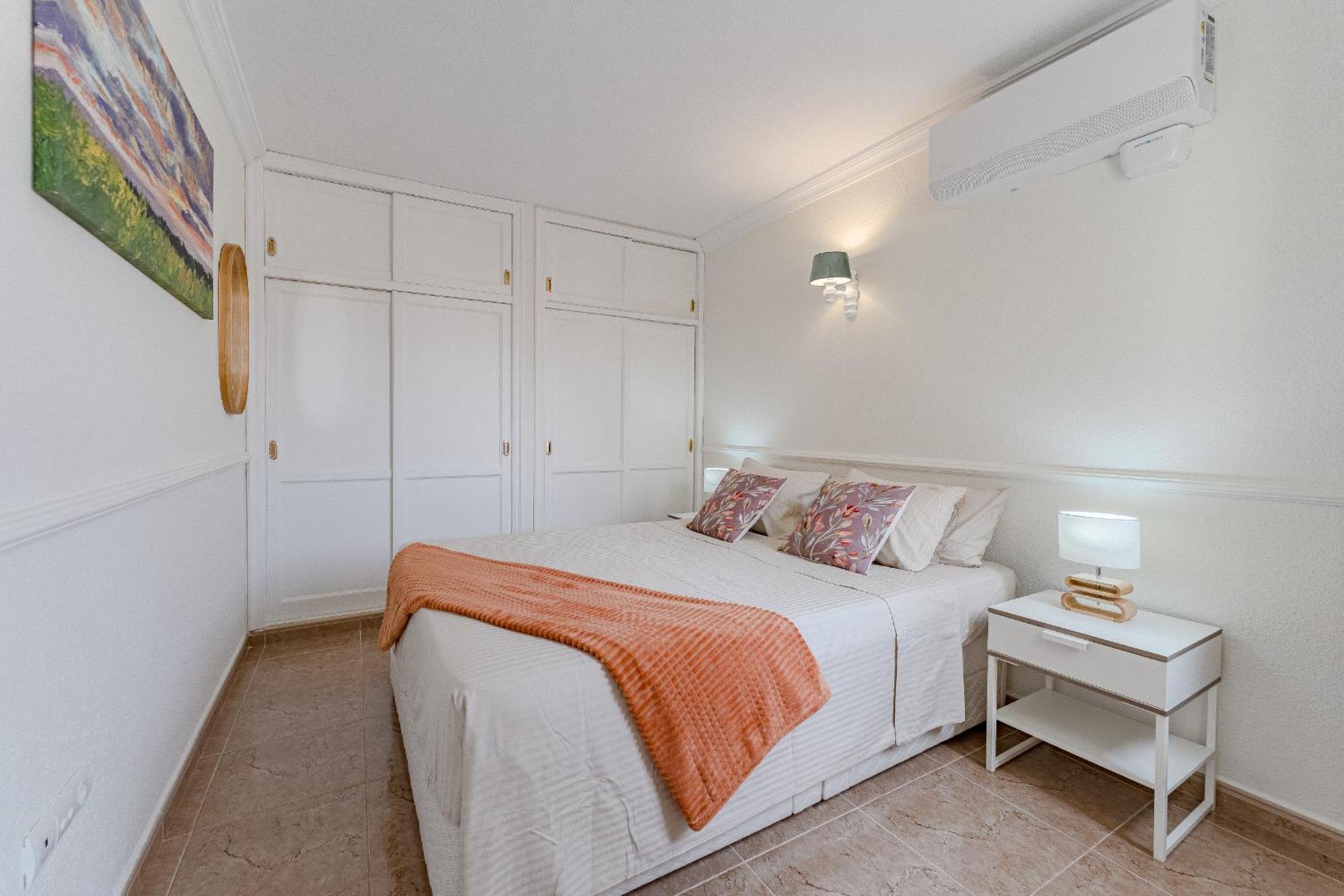 Cozy Spacious Seaview 300m Costa Adeje (Tenerife)