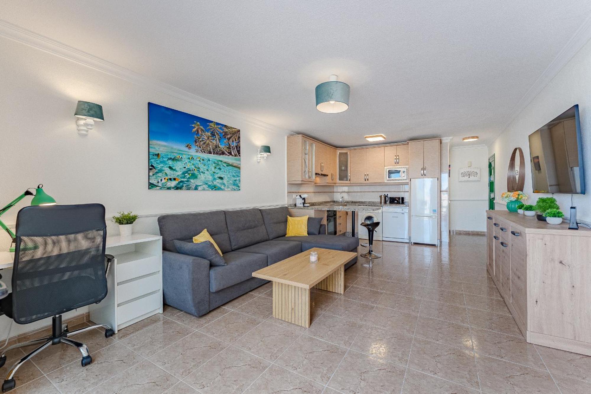 Apartament Cozy Spacious Seaview 300m *